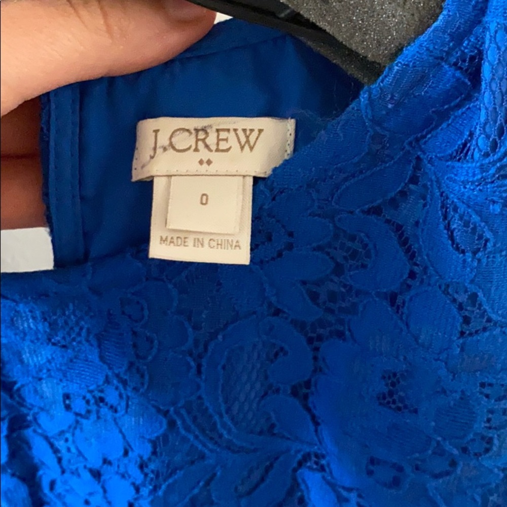 Jcrew dress - Picture 2 of 3